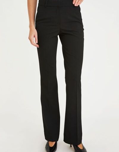 ClaraFV 285 long - Black glow