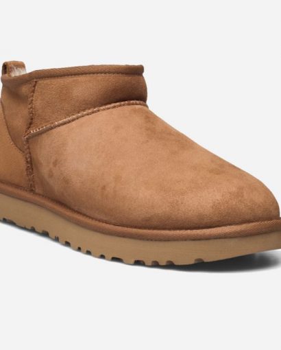 Classic Ultra Mini - Chestnut