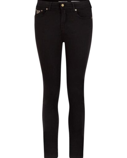 Celia Lea soft - Black