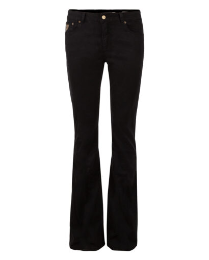 Raval Lea soft - Black