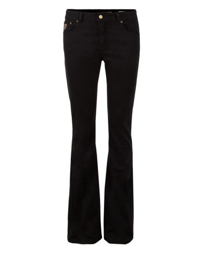 Raval Lea soft - Black