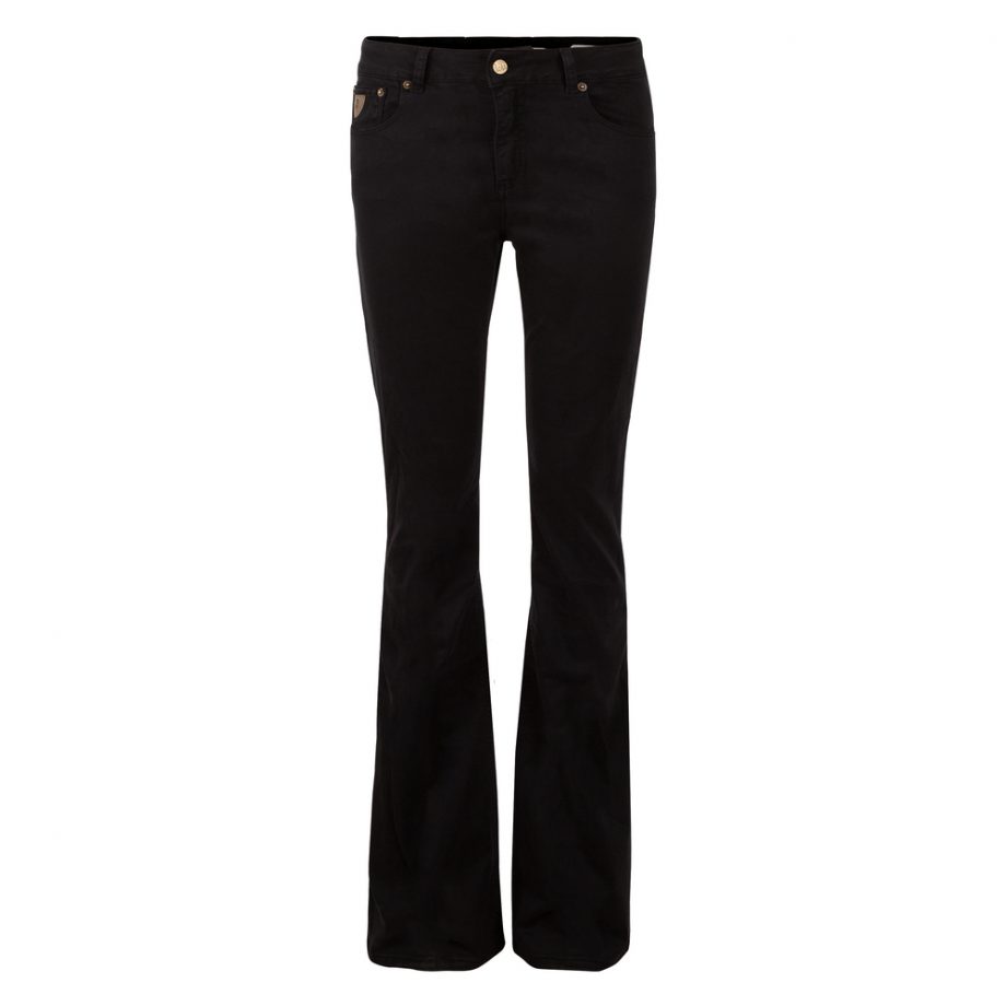 Raval Lea soft - Black