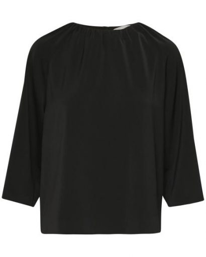 Cadia Top - Black