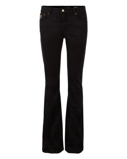 Raval Lea soft - Black