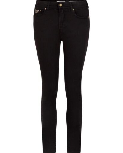 Celia Lea soft - Black
