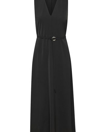 Padia dress - Black