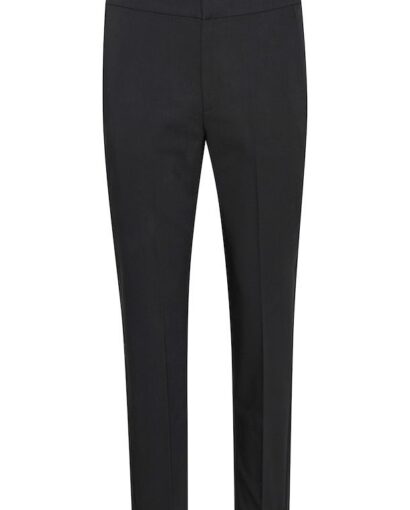 Zella flat pant - Black