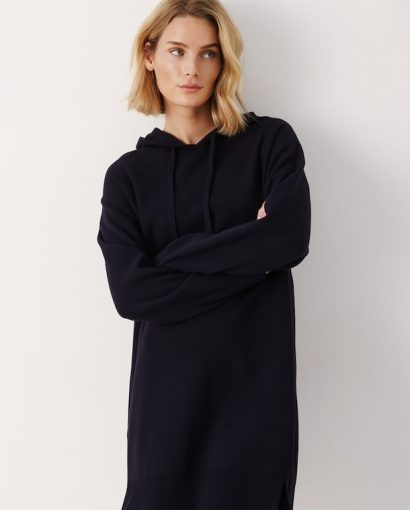 Narine dress - Night sky