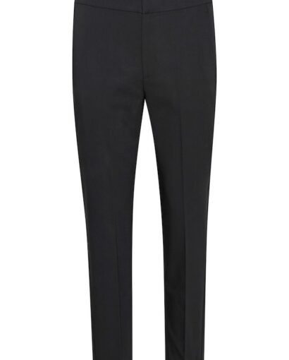 Zella flat pant - Black