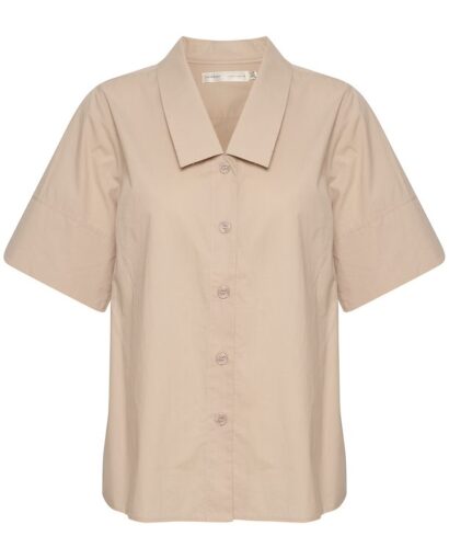 Valiva shirt - sandstone
