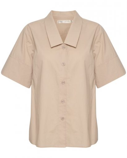 Valiva shirt - sandstone
