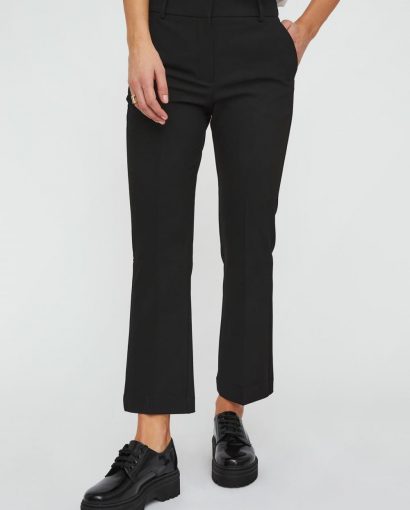 ClaraFV Ankle 285 - Black