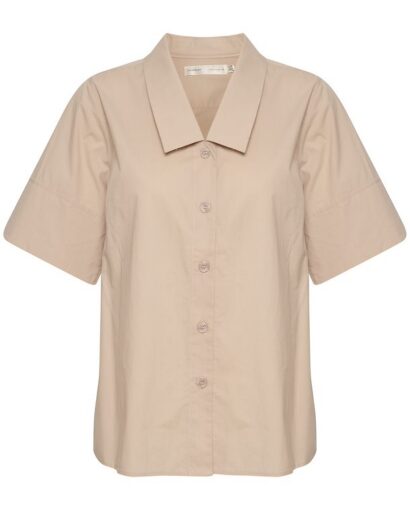 Valiva shirt - sandstone