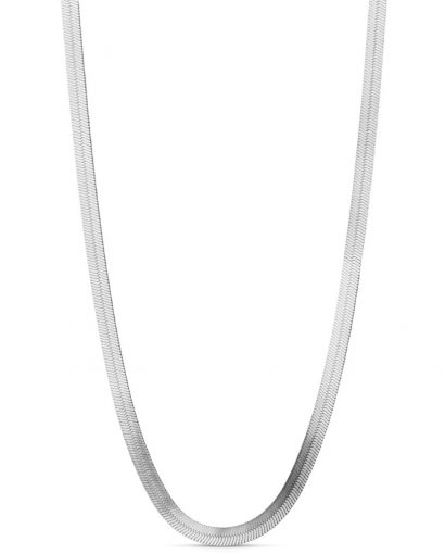 Necklace Carla - Silver