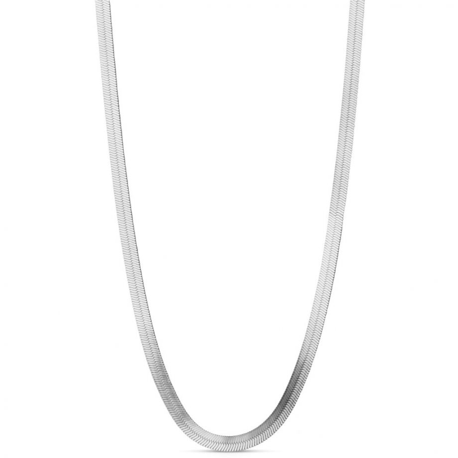 Necklace Carla - Silver