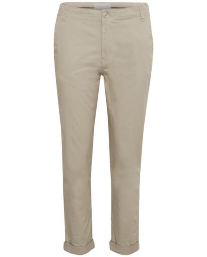 Nolona pant - Sandstone
