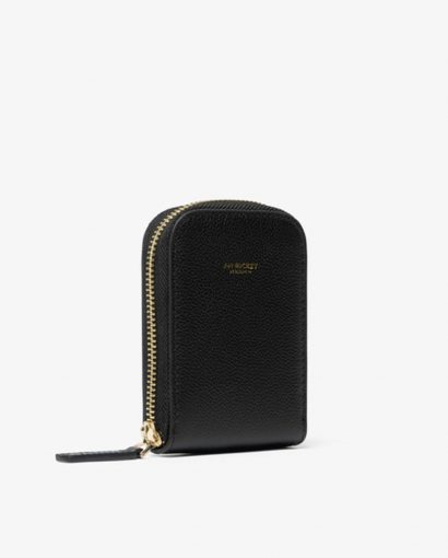 Clip bag - Black