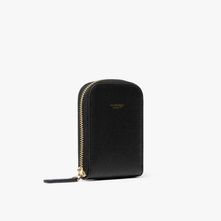 Clip bag - Black