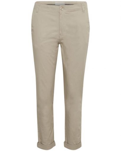 Nolona pant - Sandstone