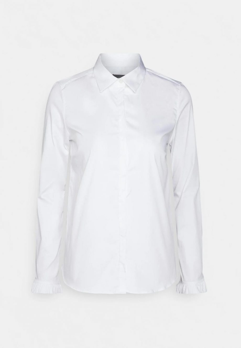 Mattie Flip shirt - White