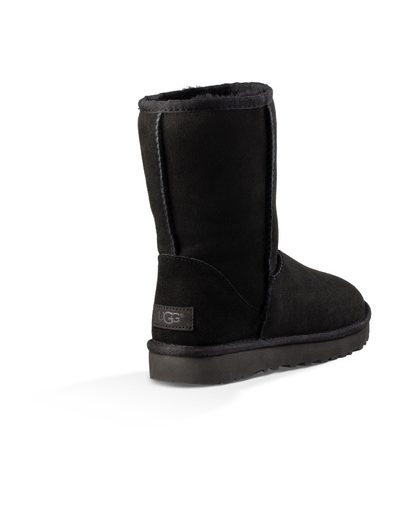 Classic short  - Black