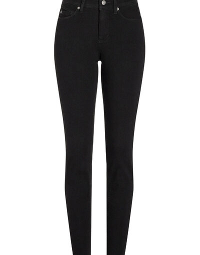 Parla jeans - Black