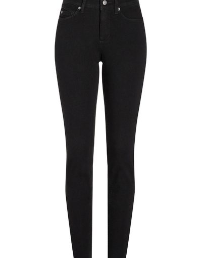 Parla jeans - Black