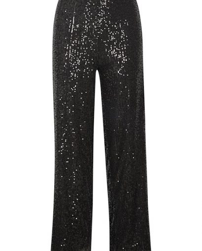 Tatiana pants - Black