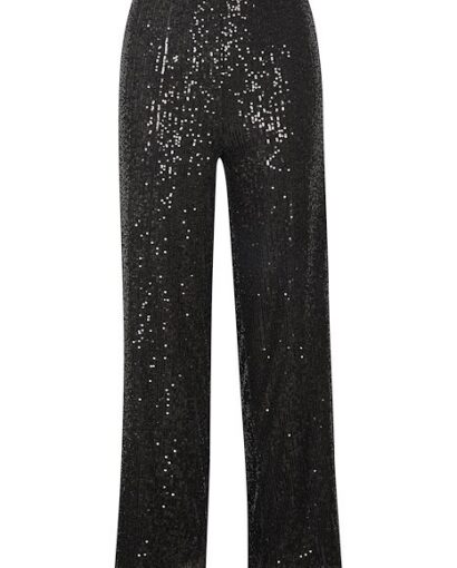 Tatiana pants - Black
