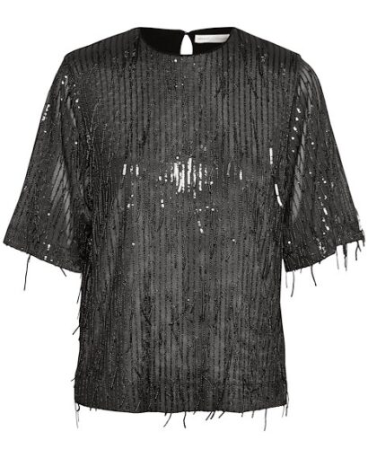 Fiduc top - Black