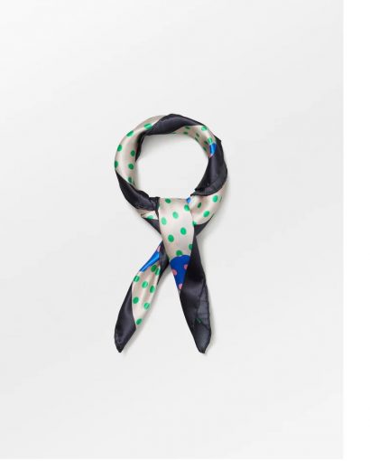 Dolores sia scarf - Birch