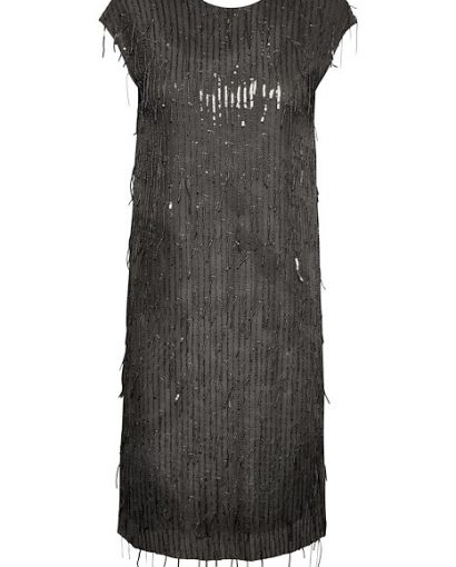 Fiduc dress - Black