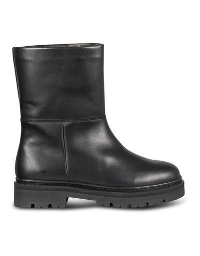 Hugboot - Black