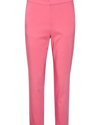 Zella flat - Pink rose