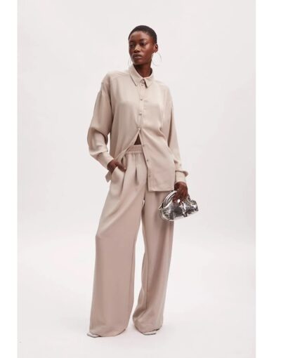 Sloan pants - String