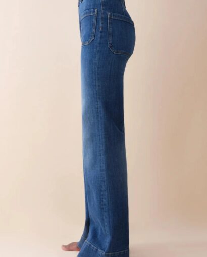 St. Monica jeans - Vintage 62