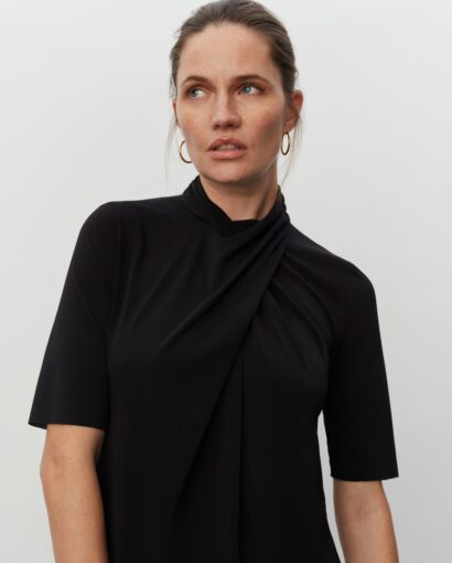 Rosie top - Black