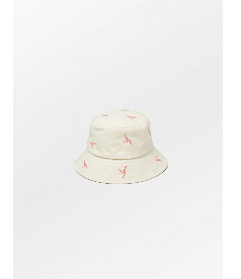 Losteri bucket hat - Off White