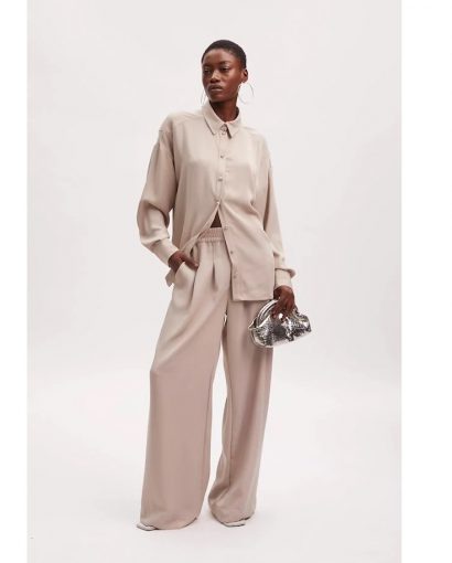 Sloan pants - String