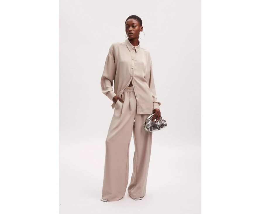Sloan pants - String