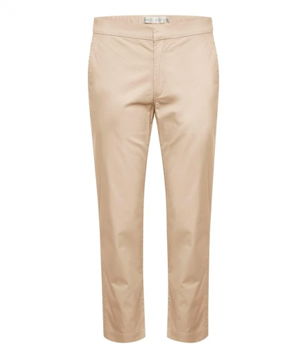 Annalee nolona pants - Cement