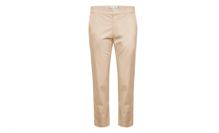 Annalee nolona pants - Cement