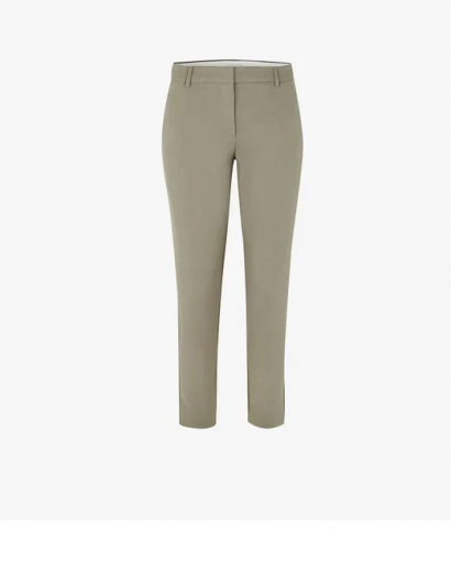 Kylie crop 238 - Green tea