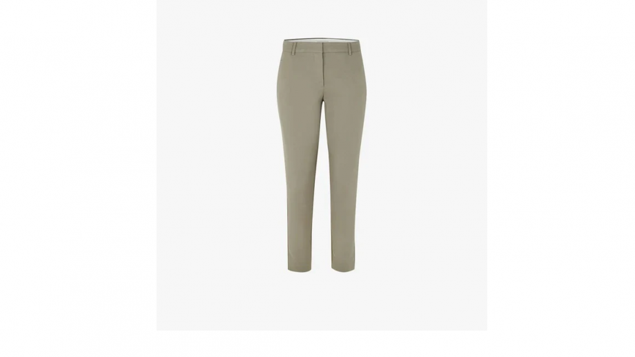 Kylie crop 238 - Green tea
