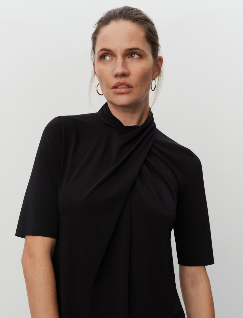 Rosie top - Black
