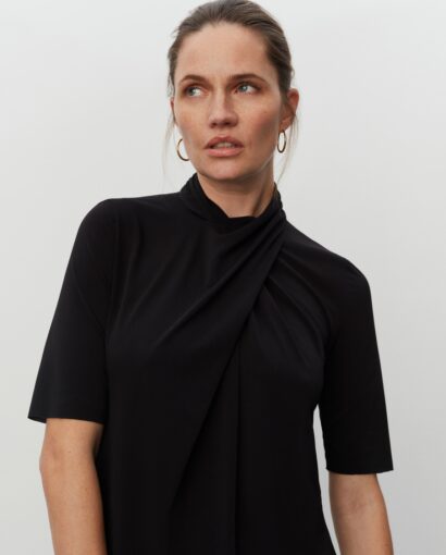 Rosie top - Black