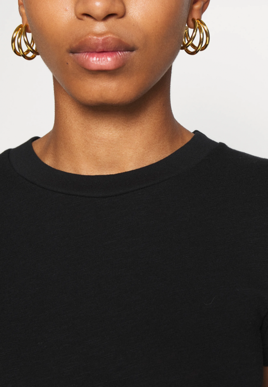 Sonoma t-shirt - Black