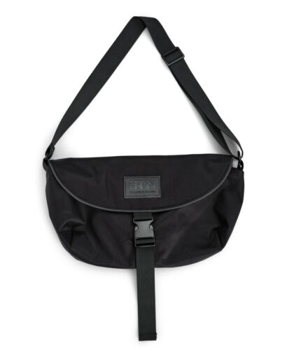 Banana bag - New black