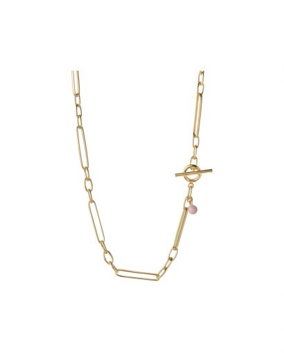 Enamel Vilde necklace