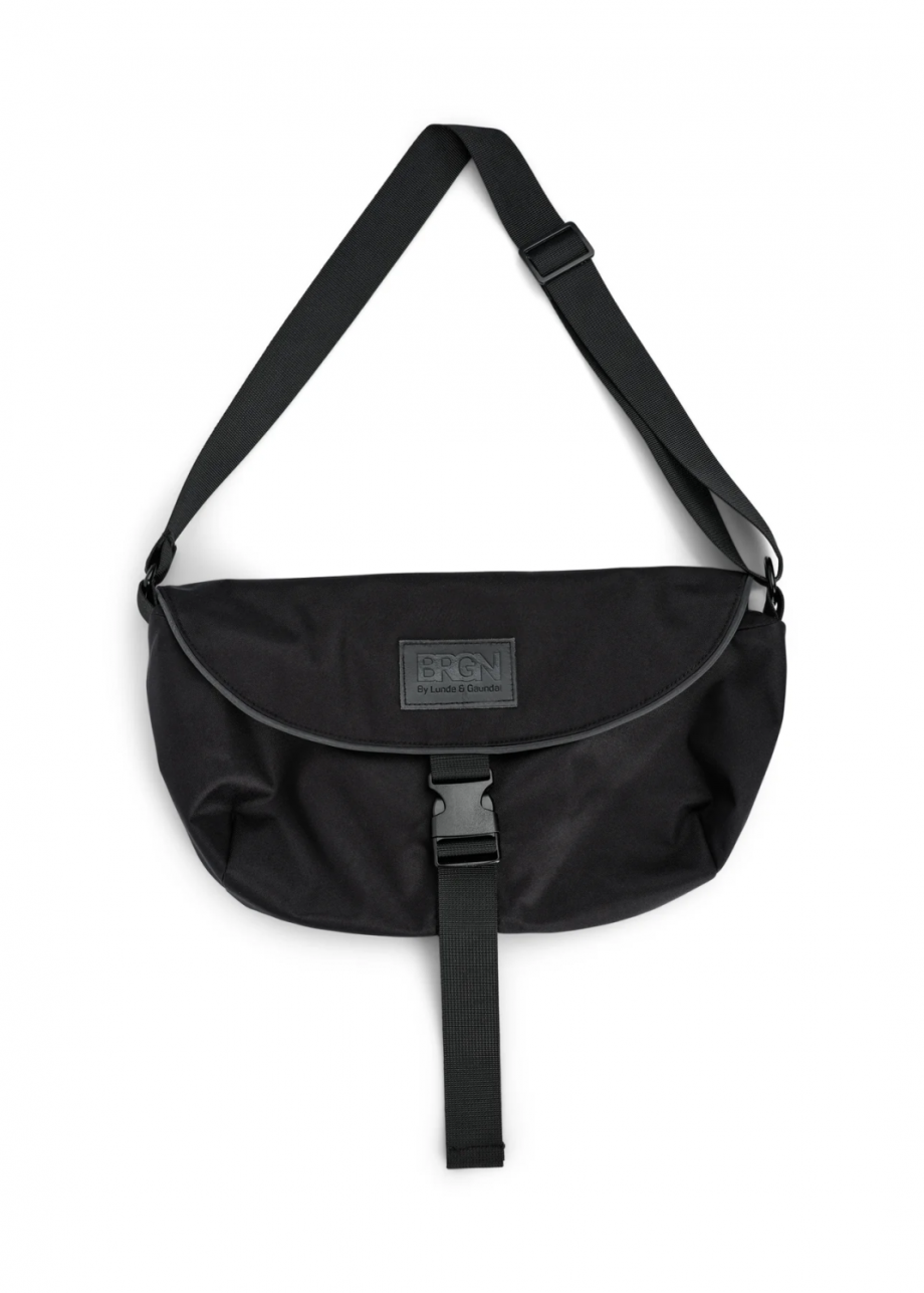 Banana bag - New black